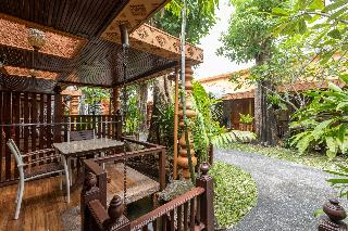 Sawasdee Village fotoÄŸrafÄ±