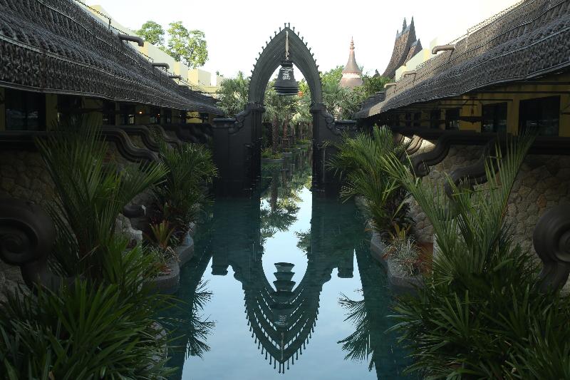 Sawasdee Village - Oda