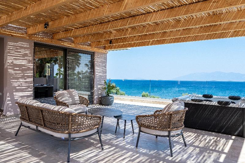 Sagredo Boutique Hotel And Spa - Genel