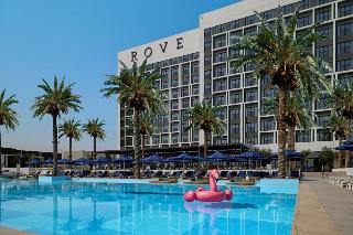 Rove Al Marjan Island Hotel fotoÄŸrafÄ±
