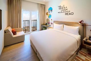 Rove Al Marjan Island Hotel fotoÄŸrafÄ±