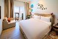 Rove Al Marjan Island Hotel oda fotoğrafı