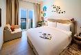 Rove Al Marjan Island Hotel oda fotoğrafı