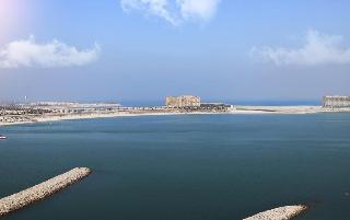 Rove Al Marjan Island Hotel fotoÄŸrafÄ±