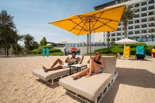Rove Al Marjan Island Hotel fotoÄŸrafÄ±