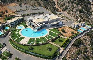 Noverian Scenic Crete 5* Hilltop Villa Resort &spa