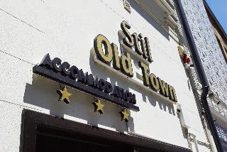 Stil Old Town Boutique