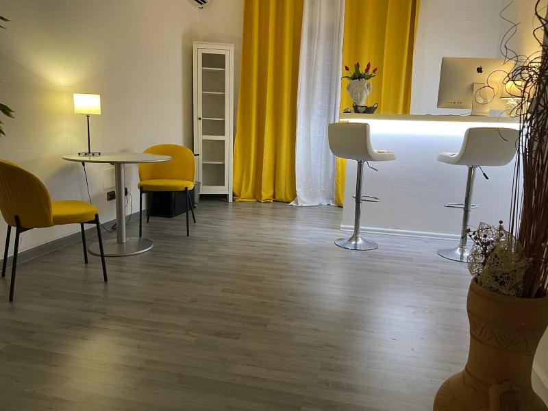 Le Suite Del Lungomare - Lobi