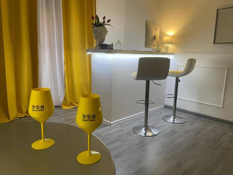 Le Suite Del Lungomare - Lobi