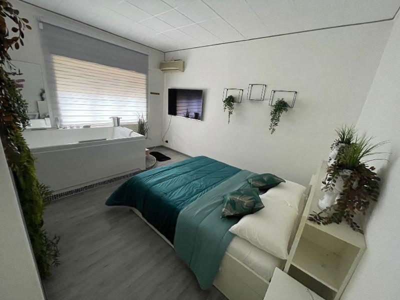 Le Suite Del Lungomare - Oda