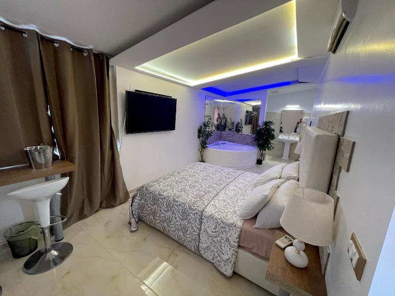 Le Suite Del Lungomare - Oda