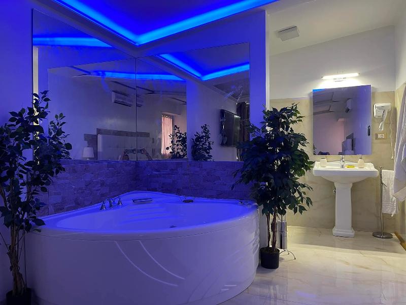 Le Suite Del Lungomare - Oda