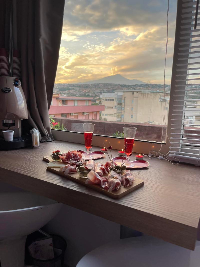 Le Suite Del Lungomare - Oda