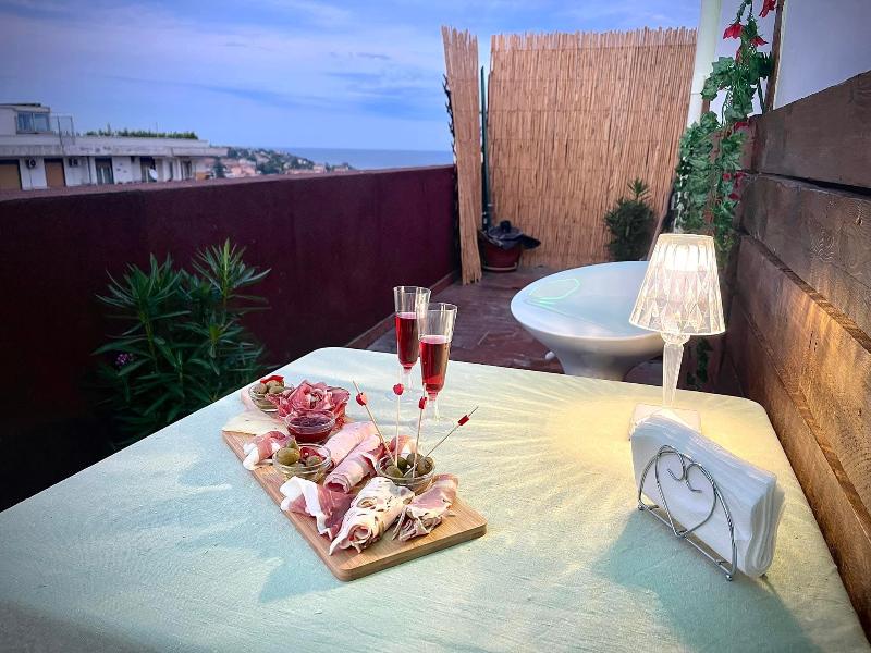 Le Suite Del Lungomare - Oda