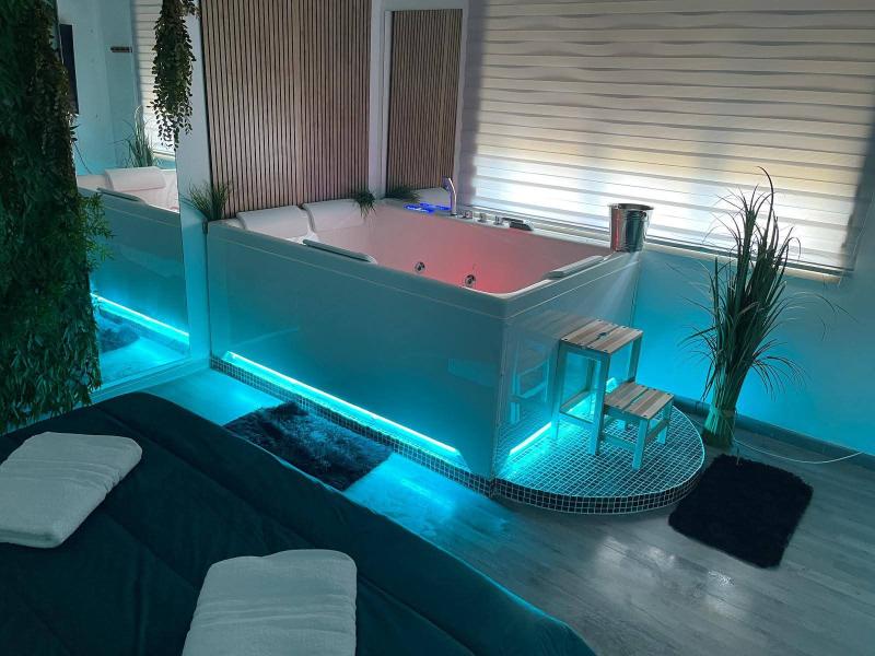 Le Suite Del Lungomare - Oda