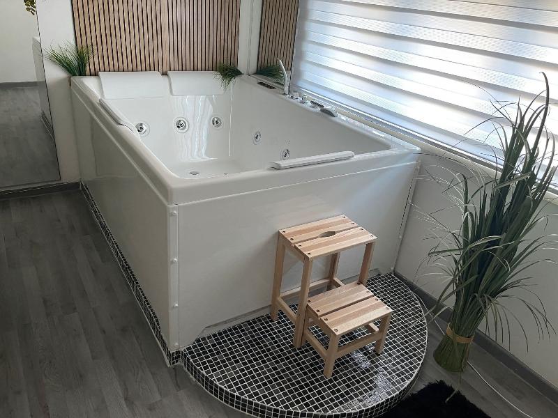 Le Suite Del Lungomare - Oda