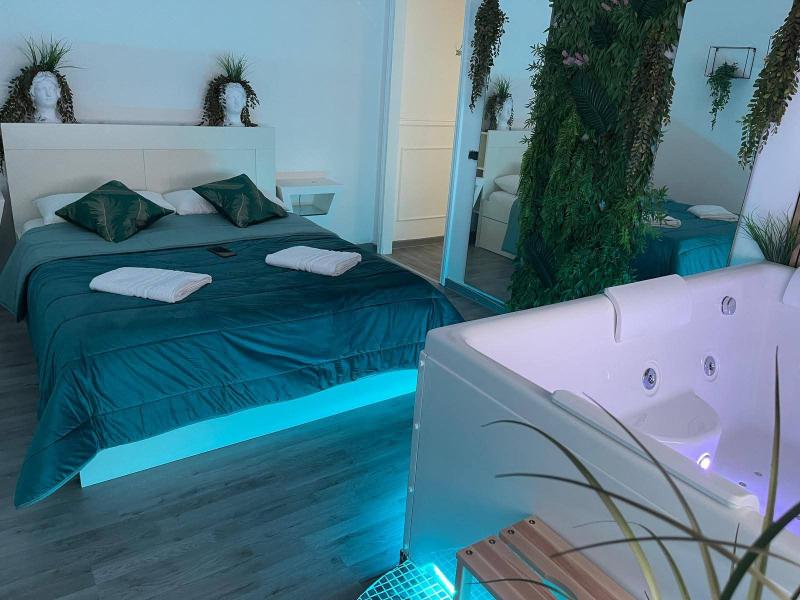 Le Suite Del Lungomare - Oda