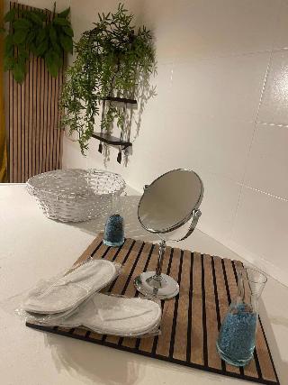 Le Suite Del Lungomare fotoÄŸrafÄ±