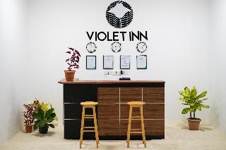 Violet Inn fotoÄŸrafÄ±