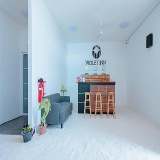 Violet Inn fotoÄŸrafÄ±