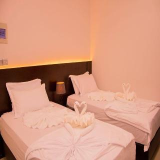 Violet Inn fotoÄŸrafÄ±