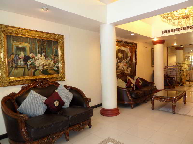 Kokotel Phuket Patong fotoÄŸrafÄ±