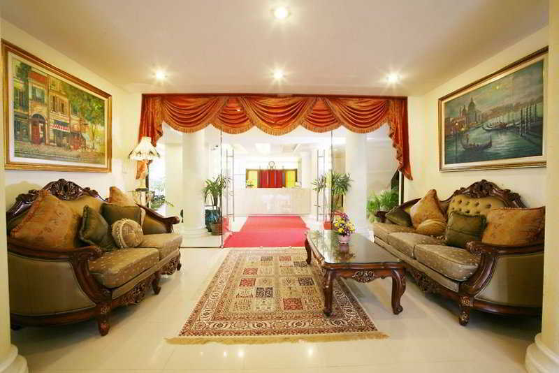 Kokotel Phuket Patong fotoÄŸrafÄ±