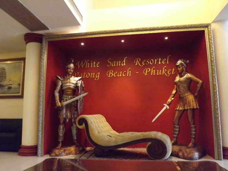 Kokotel Phuket Patong fotoÄŸrafÄ±