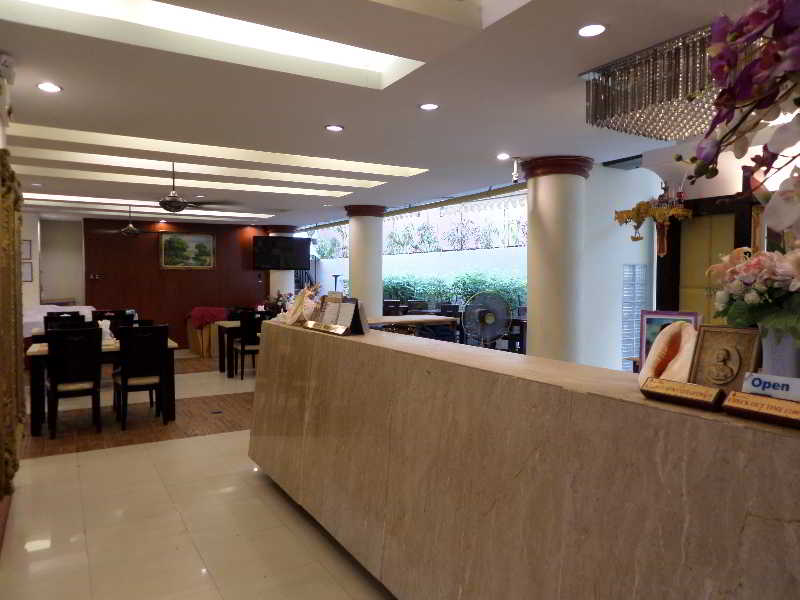Kokotel Phuket Patong fotoÄŸrafÄ±