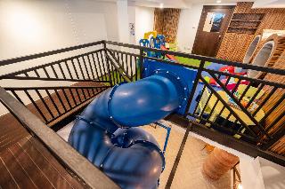 Kokotel Phuket Patong fotoÄŸrafÄ±