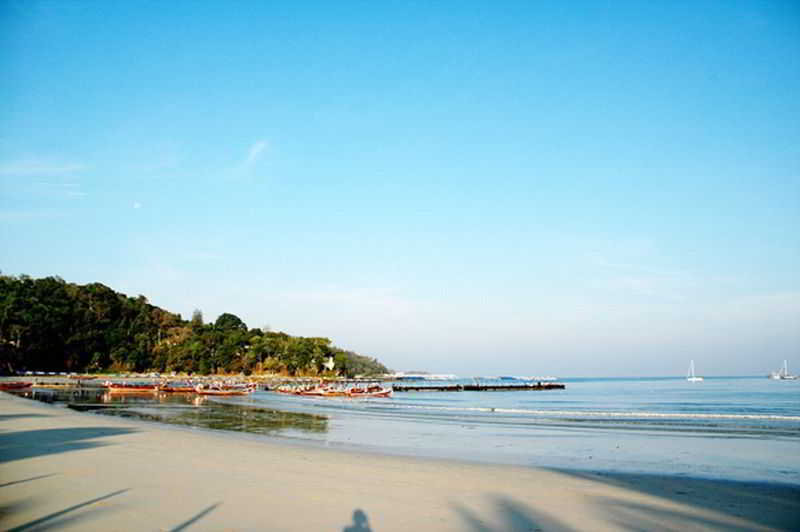 Kokotel Phuket Patong fotoÄŸrafÄ±