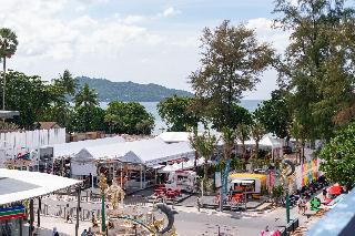 Kokotel Phuket Patong fotoÄŸrafÄ±
