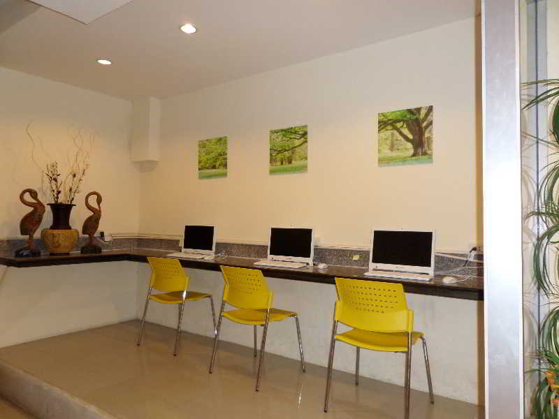 Kokotel Phuket Patong fotoÄŸrafÄ±