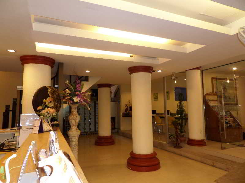 Kokotel Phuket Patong fotoÄŸrafÄ±