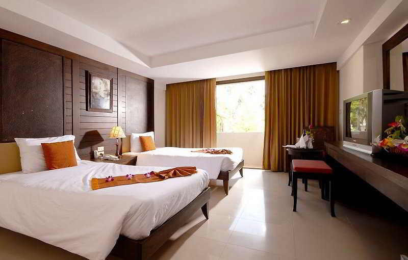 Kokotel Phuket Patong fotoÄŸrafÄ±