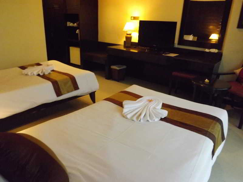 Kokotel Phuket Patong fotoÄŸrafÄ±