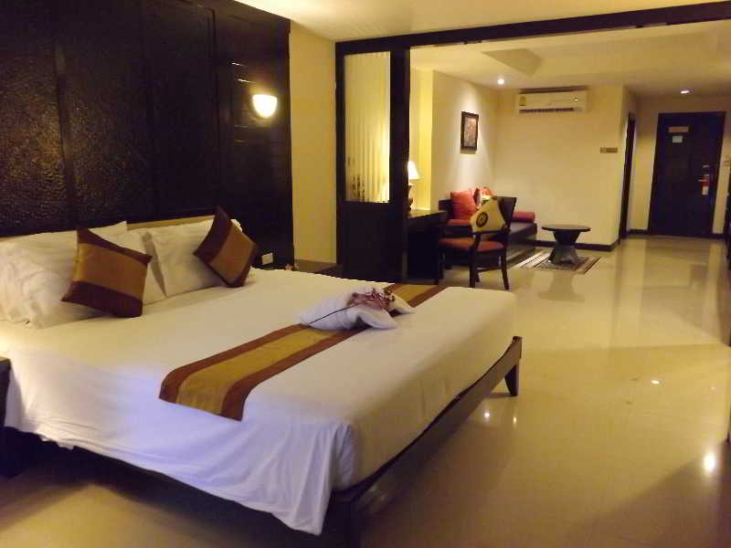 Kokotel Phuket Patong fotoÄŸrafÄ±