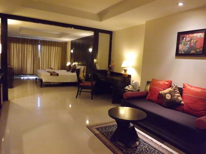 Kokotel Phuket Patong fotoÄŸrafÄ±