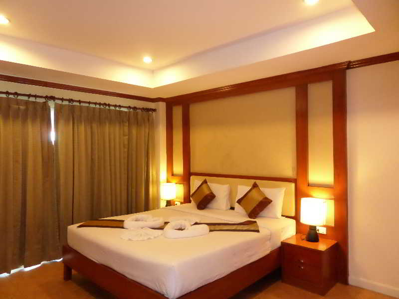 Kokotel Phuket Patong fotoÄŸrafÄ±
