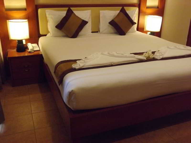 Kokotel Phuket Patong fotoÄŸrafÄ±