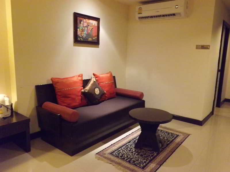 Kokotel Phuket Patong fotoÄŸrafÄ±