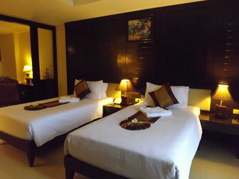 Kokotel Phuket Patong fotoÄŸrafÄ±