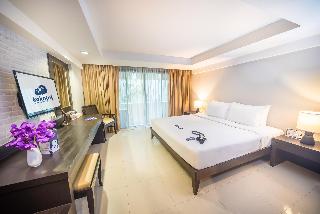 Kokotel Phuket Patong fotoÄŸrafÄ±