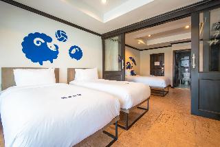 Kokotel Phuket Patong fotoÄŸrafÄ±