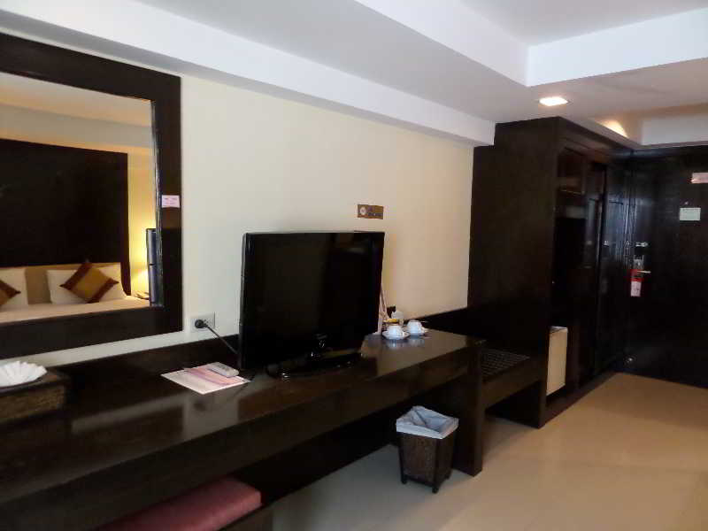 Kokotel Phuket Patong fotoÄŸrafÄ±