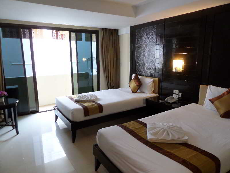 Kokotel Phuket Patong fotoÄŸrafÄ±