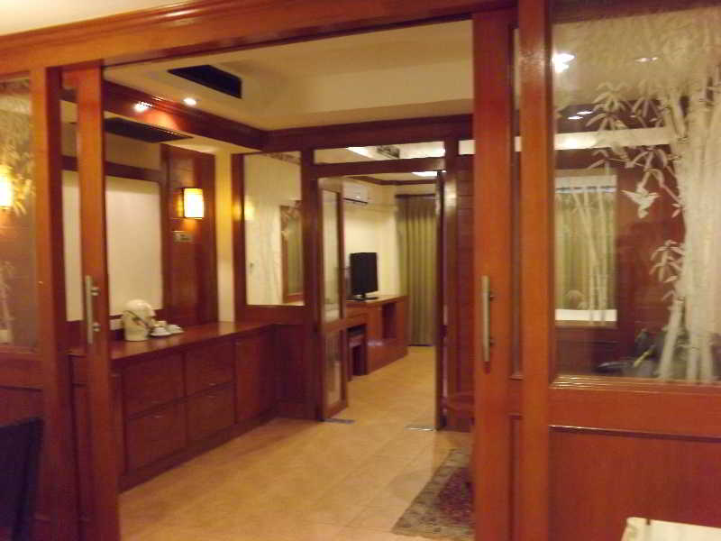 Kokotel Phuket Patong fotoÄŸrafÄ±