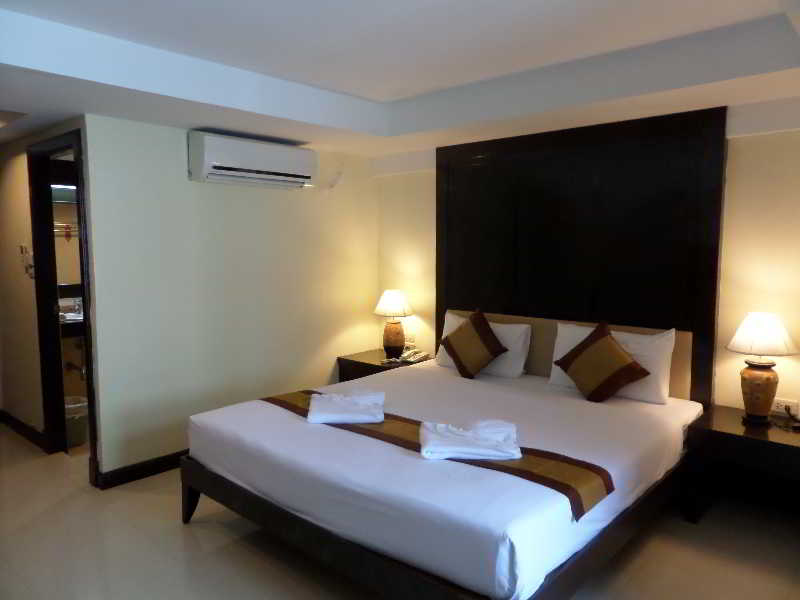 Kokotel Phuket Patong fotoÄŸrafÄ±