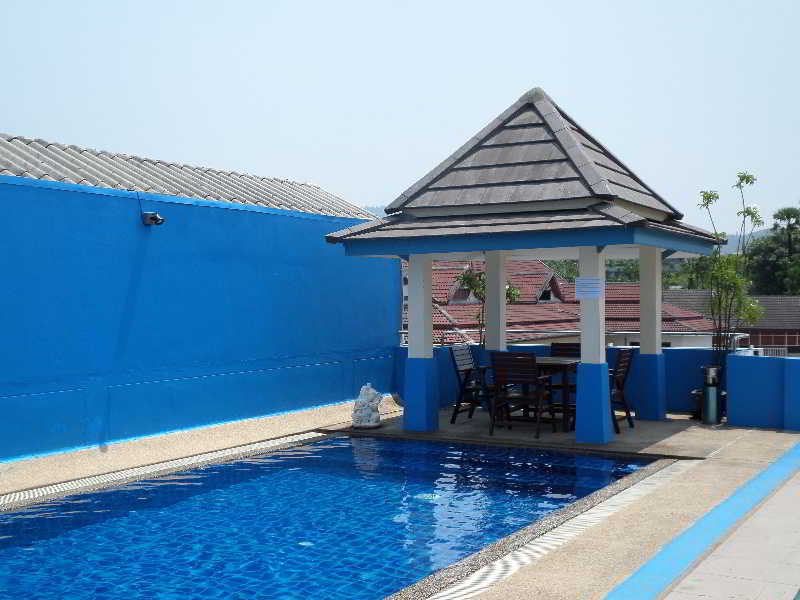 Kokotel Phuket Patong fotoÄŸrafÄ±