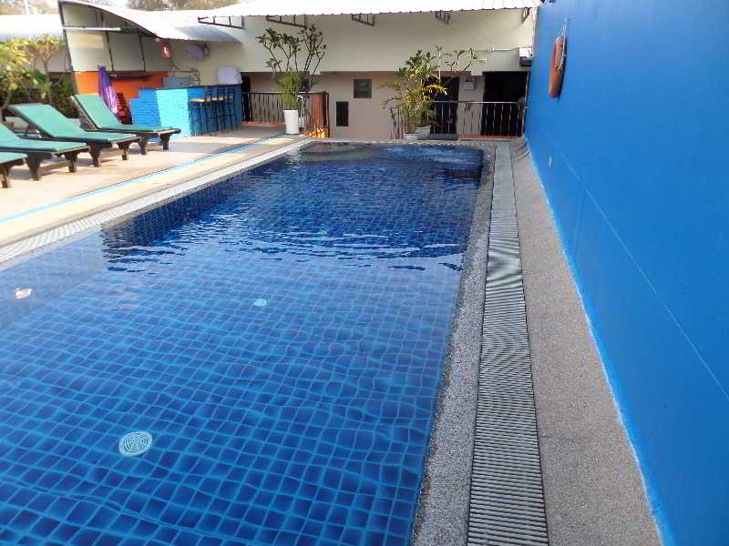 Kokotel Phuket Patong fotoÄŸrafÄ±